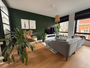 Appartement te huur 2700 euro Prinsenstraat, Amsterdam