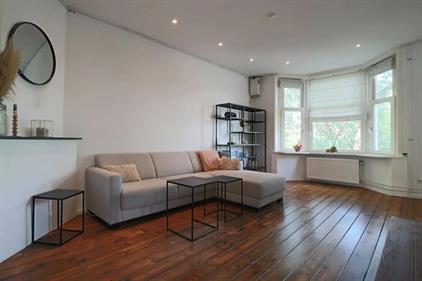 Appartement te huur 2350 euro Westlandgracht, Amsterdam