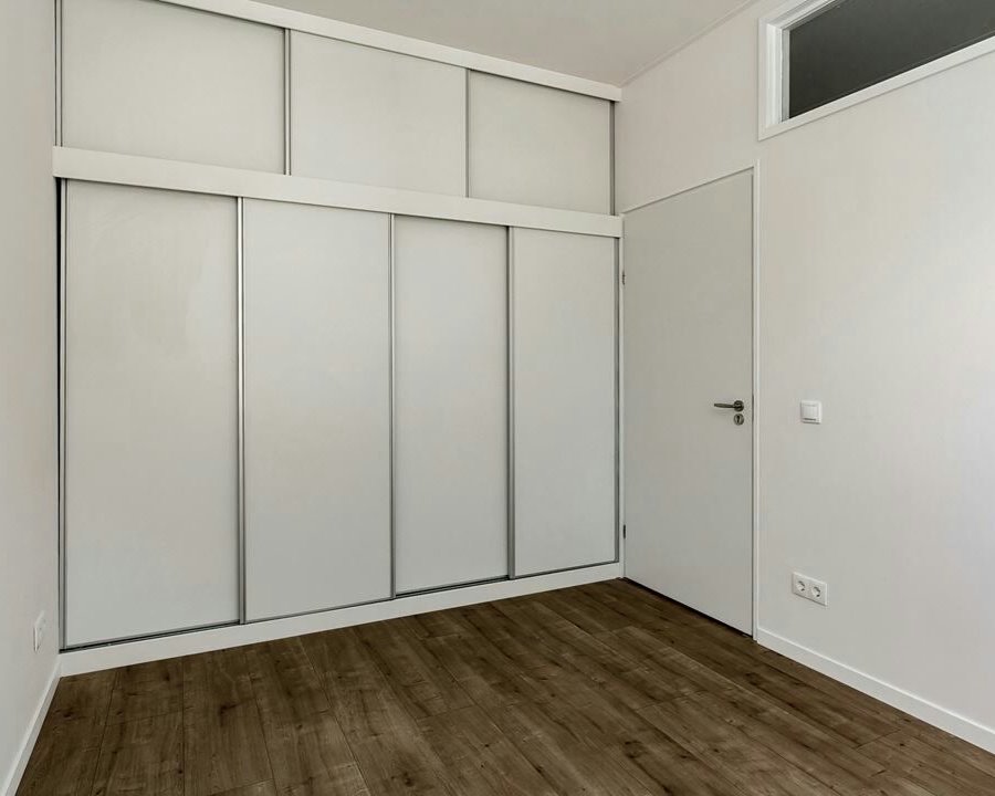 Studio aan Polderlaan, Rotterdam 6