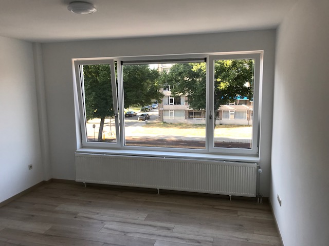 Krabbendijkehof