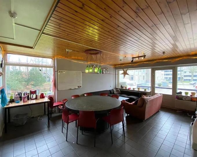 Zimmer bei Calslaan In Enschede