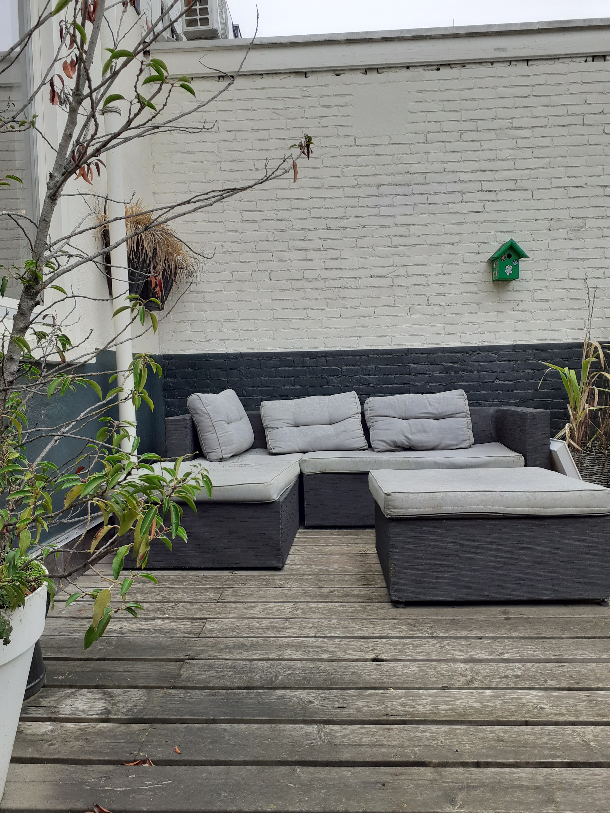 Appartement aan Willem II-straat, Tilburg 6