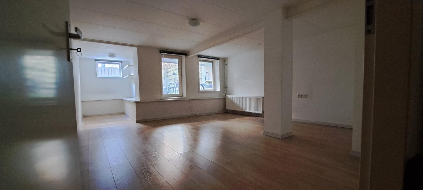 Kamer - Jan Porcellisstraat - 3021TR - Rotterdam