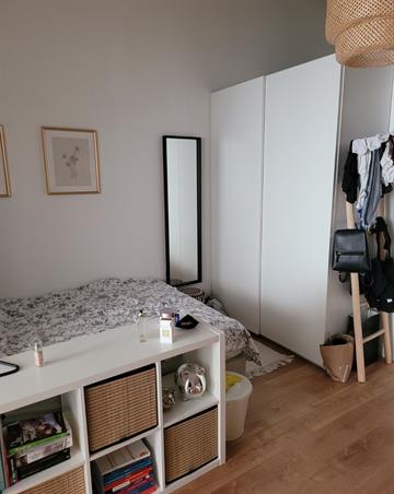 Wohnung bei Sweerts de Landasstraat In Arnhem