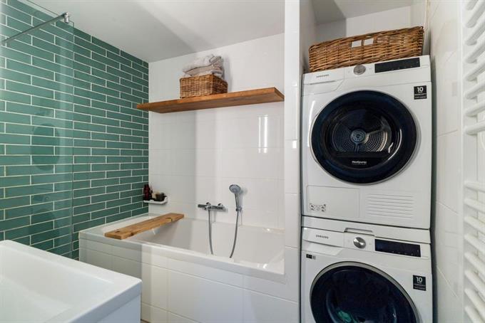 Wohnung bei Venetiehof In Amsterdam