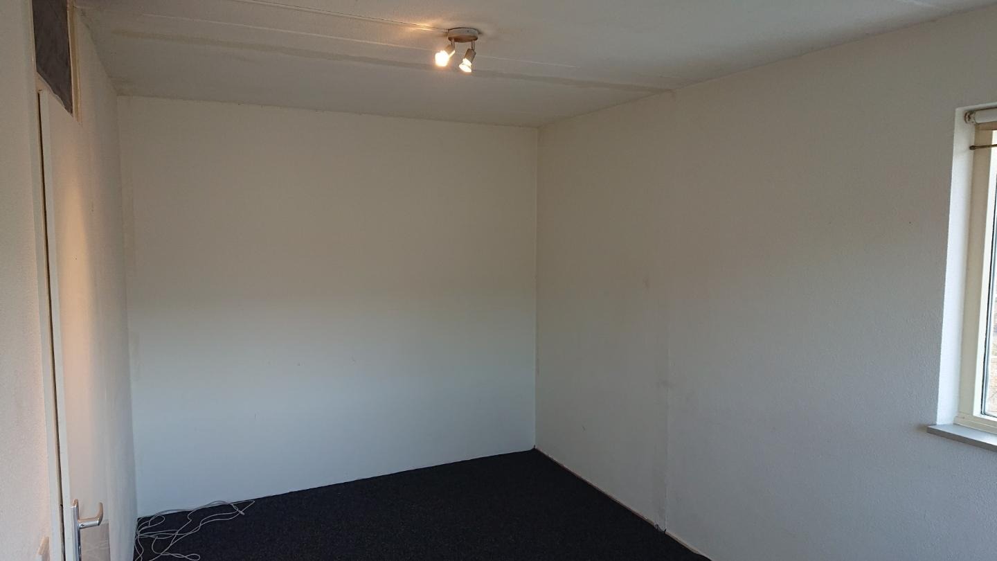 Kamer aan Staakmolenstraat, Almere 7