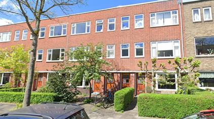 Kamer te huur 640 euro Star Numanstraat, Groningen