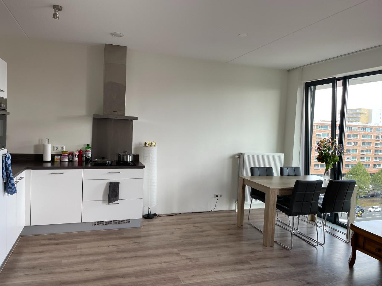 Appartement te huur in Amsterdam – Jan van Galenstraat – foto 2