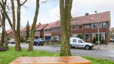 Kamer te huur 870 euro Graafse Ringweg, Nijmegen