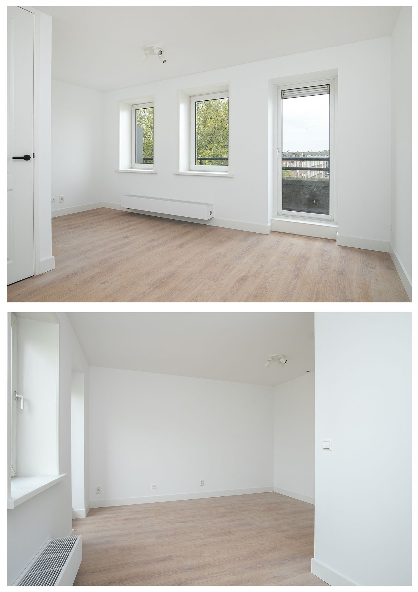 Appartement te huur in Rotterdam – Russischestraat – foto 3