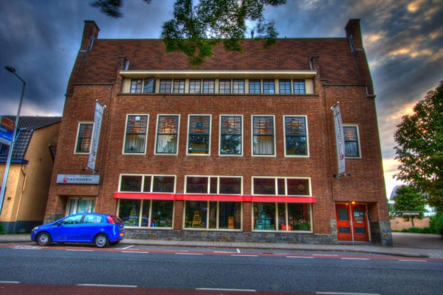Deurningerstraat