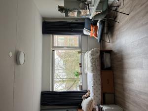 Room for rent 635 euro Moesstraat, Groningen