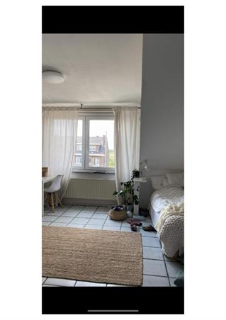 Studio bei Tongerseweg In Maastricht