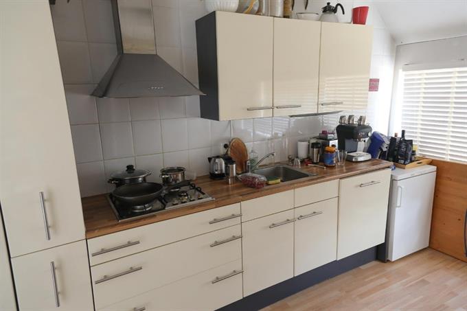 Zimmer bei Kempensebaan In Eindhoven