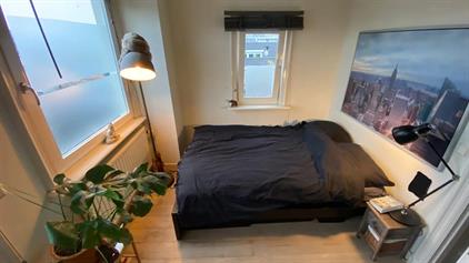 Kamer te huur 999 euro Foeliedwarsstraat, Amsterdam