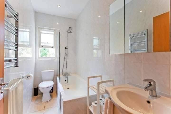 Kamer te huur in Leiden – Willemstraat – foto 3