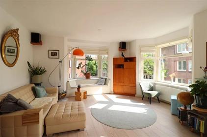 Appartement te huur 3250 euro De Kempenaerstraat, Amsterdam