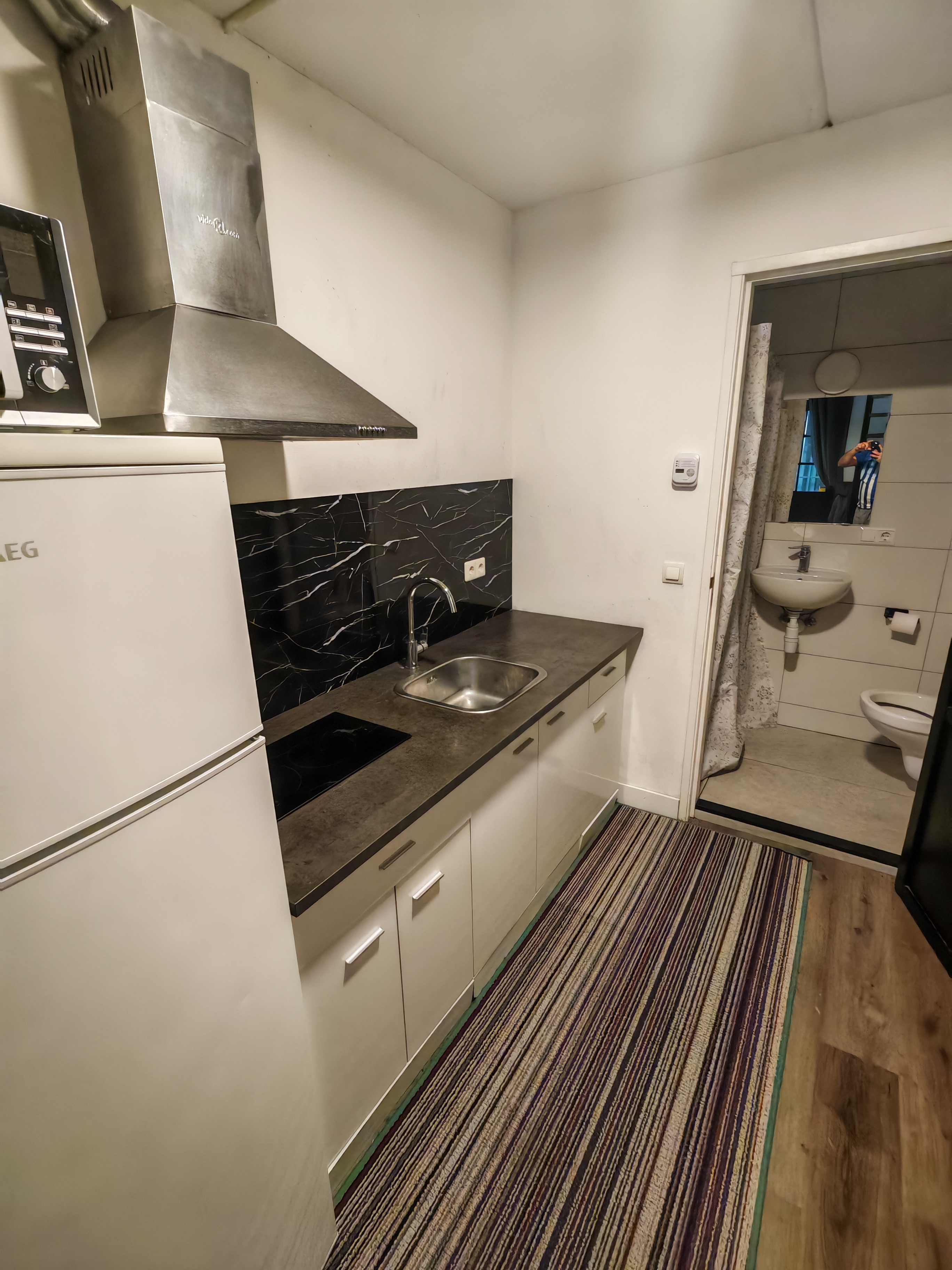 Studio aan Maarsseveensevaart, Maarssen 8