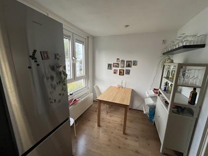 Kamer te huur 993 euro Maliebaan, Amsterdam