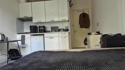 Room for rent 450 euro Bottelroosstraat, Groningen