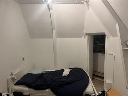 Room for rent 510 euro Kraneweg, Groningen
