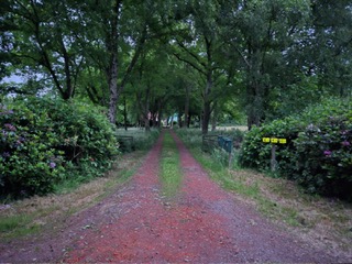 Appartement aan Oudeweg, Hoogland 10