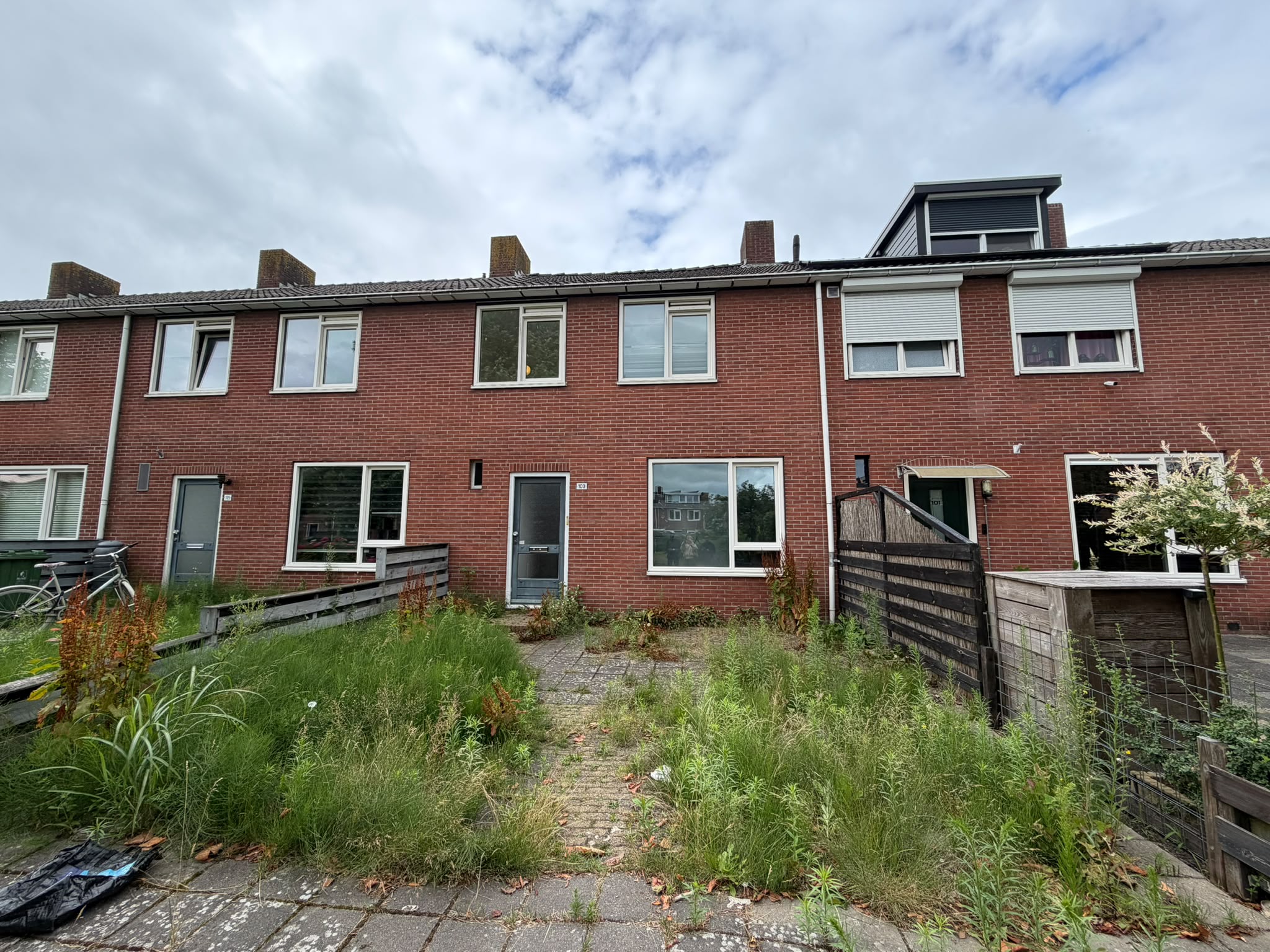 Jadestraat