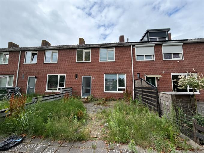 Kamer in Groningen, Jadestraat op Kamernet.nl: Prachtige woning woning met 5 kamers beschikbaar! 