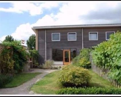 Kamer te huur 620 euro Kantershofstraat, Amsterdam