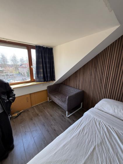 Room for rent 950 euro Helena Kuipers-Rietberghof, Amsterdam