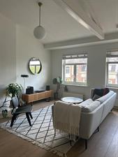 Room for rent 1487 euro Van Baerlestraat, Amsterdam