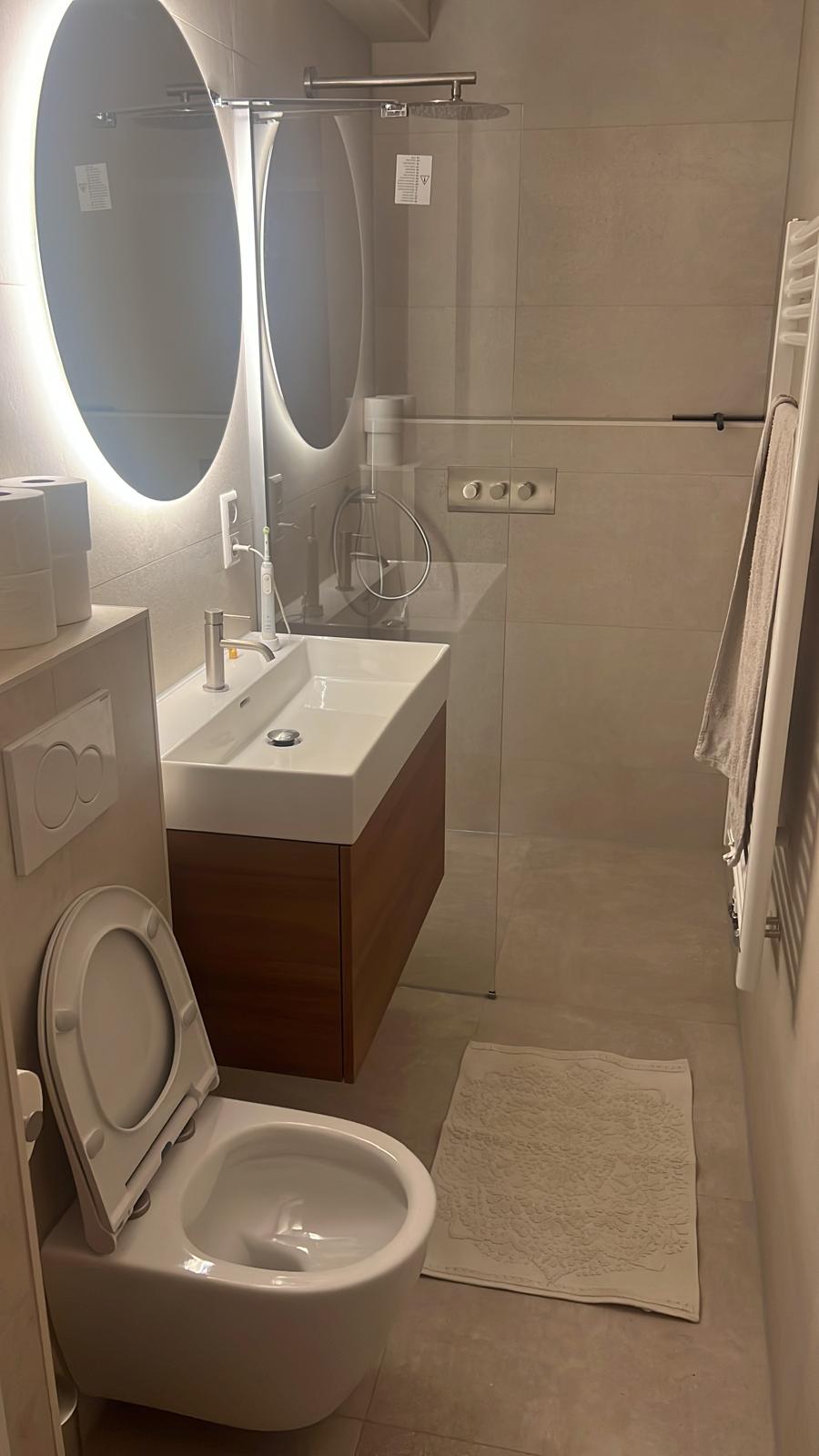 Appartement te huur in Amsterdam – Borgerstraat – foto 3