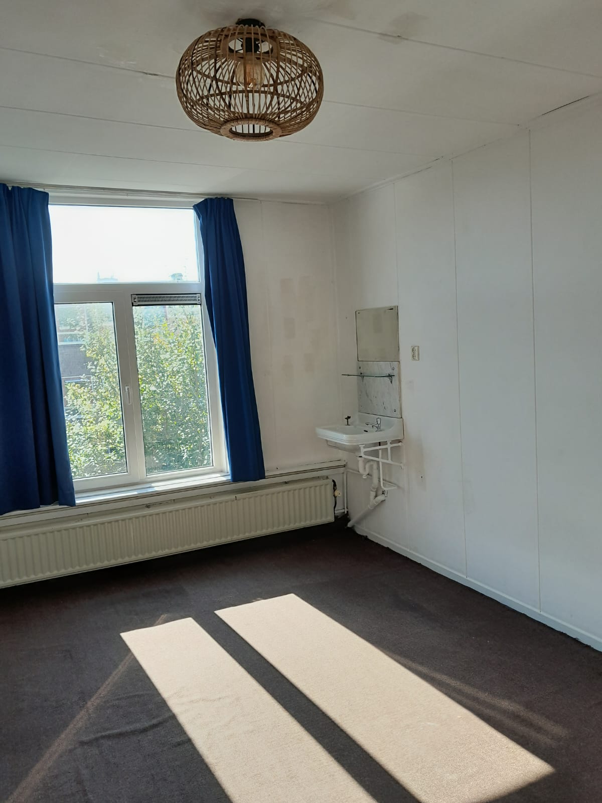 H.W. Mesdagstraat, Groningen foto 4