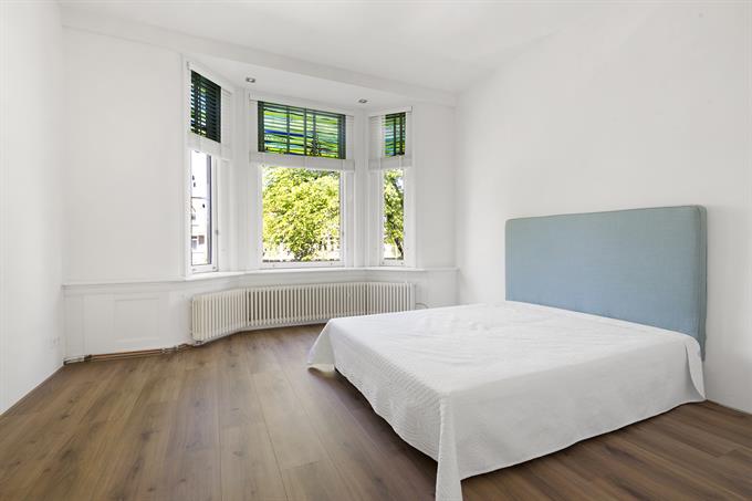 Wohnung bei Hoofdweg In Amsterdam