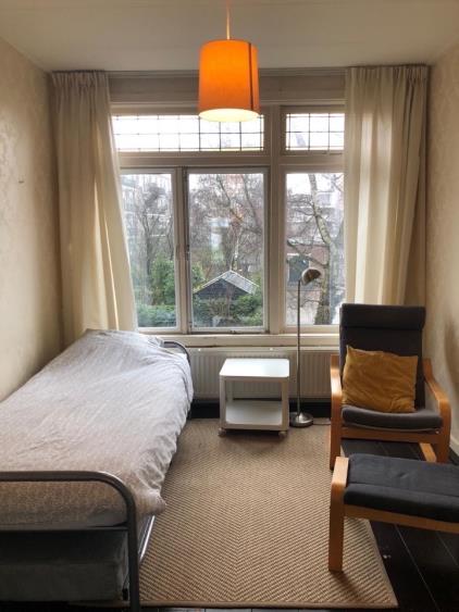 Kamer te huur 515 euro Bergpolderstraat, Rotterdam