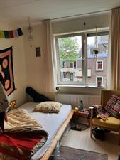 Room for rent 475 euro Haarweg, Wageningen