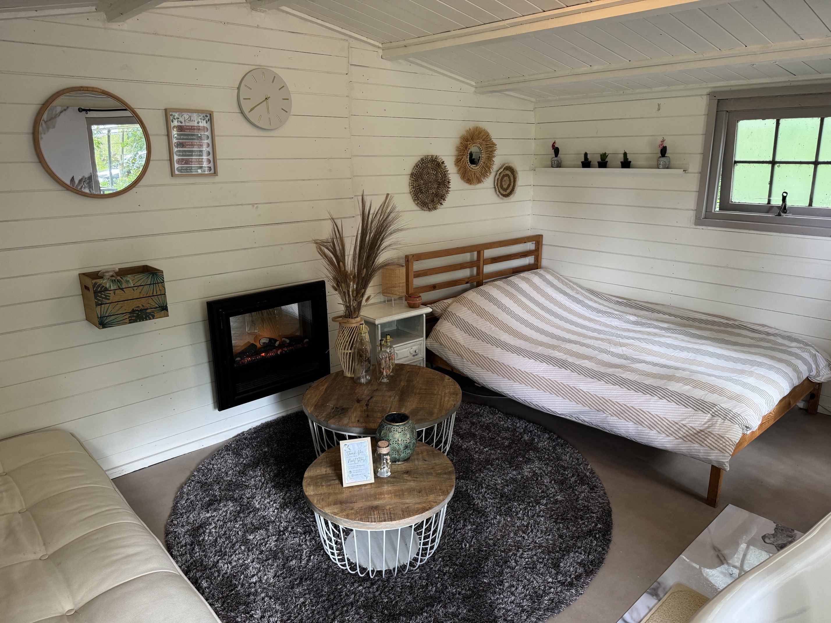 Studio aan De Wering, Oostzaan 7