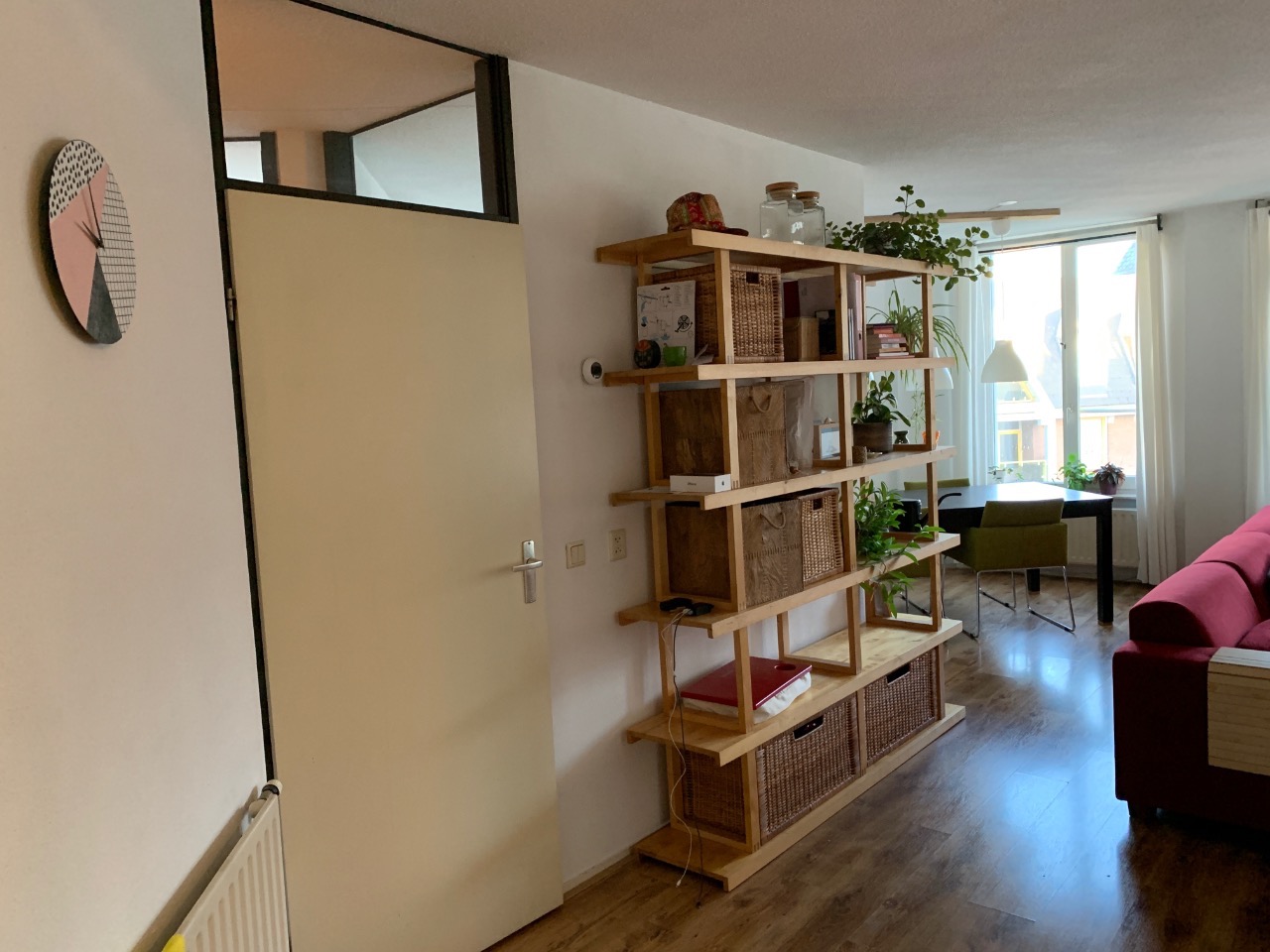 Appartement te huur in Tilburg – Anna Paulownahof – foto 3