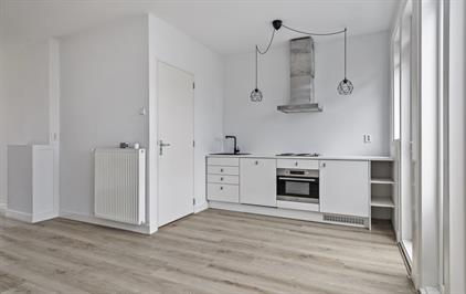 Studio te huur 800 euro West-Varkenoordseweg, Rotterdam