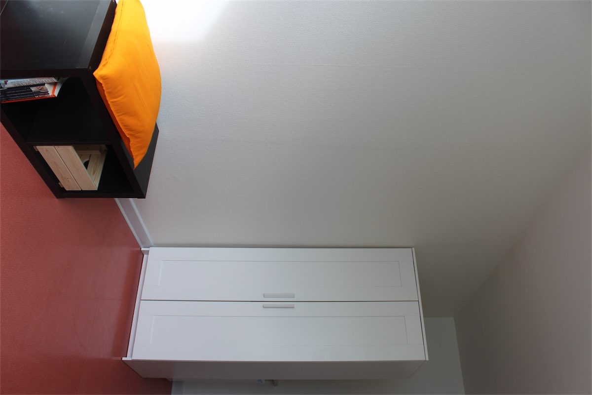 Kamer te huur in Groningen – Peizerweg – foto 2