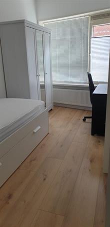 Kamer in Rotterdam, Willem van Hillegaersbergstraat op Kamernet.nl: Mooie kamer in de wijk Hillegersberg