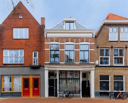 Room for rent 780 euro Bloemstraat, Groningen