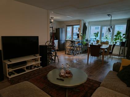 Apartment for rent 1300 euro Rusthoflaan, Rotterdam