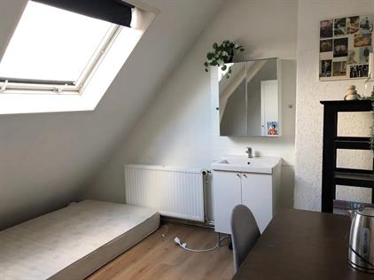Kamer te huur 464 euro Bergen op Zoomstraat, Eindhoven