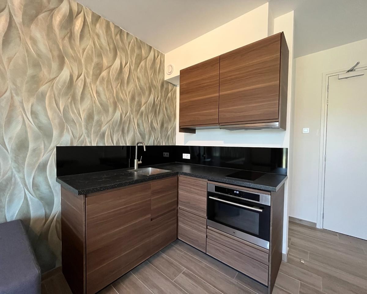 Appartement aan Beukenburgerlaan, Groenekan 6