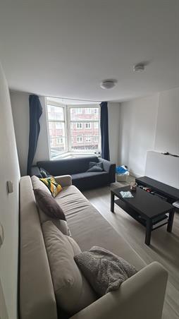 Zimmer bei Admiraal De Ruijterweg In Amsterdam