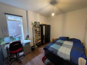 Room for rent 370 euro Korenbloemstraat, Tilburg