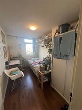 Kamer te huur 370 euro Marnixstraat, Leiden