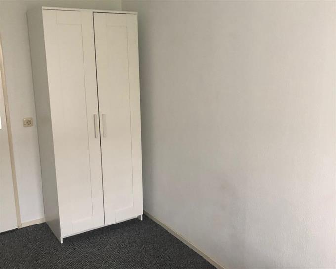 Zimmer bei Lambertus Zijlplein In Amsterdam