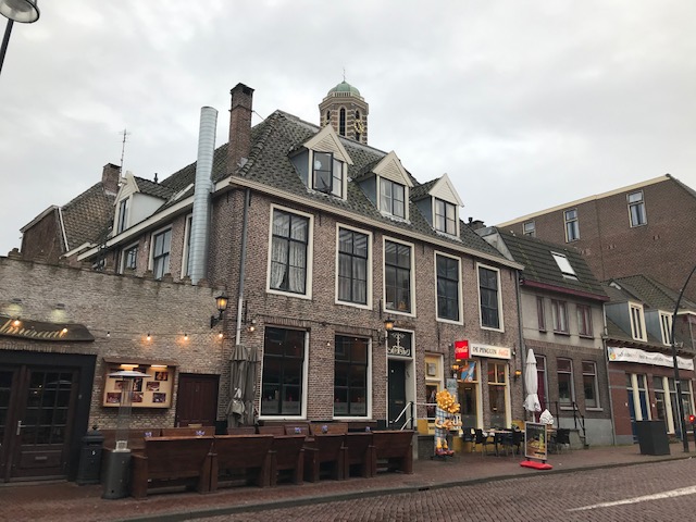 Jufferenwal